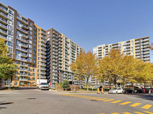 Frontage - 440-10050 Place De L'Acadie, Montréal (Ahuntsic-Cartierville), QC - Outdoor With Facade