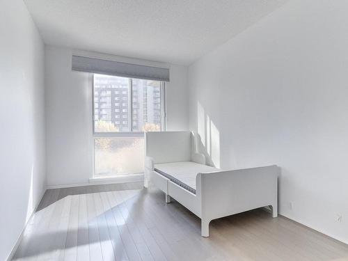 Bedroom - 440-10050 Place De L'Acadie, Montréal (Ahuntsic-Cartierville), QC - Indoor