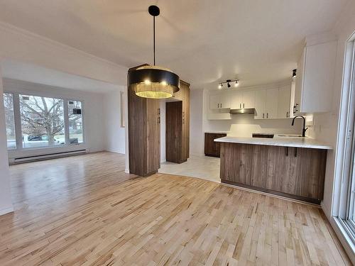 Vue d'ensemble - 255 Rue Des Cèdres, Lachute, QC - Indoor Photo Showing Kitchen