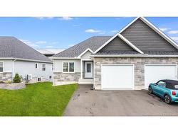 281 Rainsford LANE  Fredericton, NB E3B 7T1