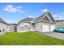 281 Rainsford Lane, Fredericton, NB 