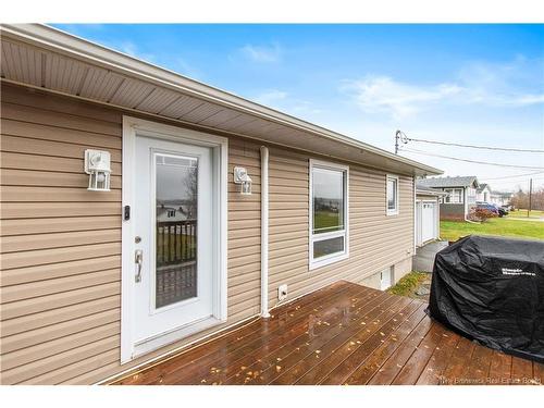 17 Maillet Lane, Dixon Point, NB 