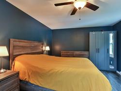 Master bedroom - 