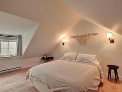 Master bedroom - 