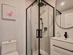 Bathroom - 