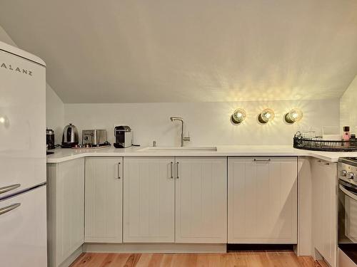 Cuisine - 5-316 Ch. De Knowlton, Lac-Brome, QC - Indoor Photo Showing Kitchen