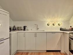 Kitchen - 