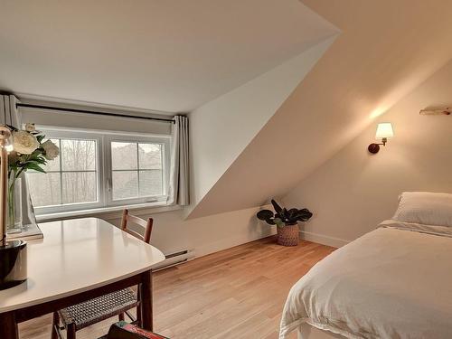 Chambre Ã  coucher principale - 5-316 Ch. De Knowlton, Lac-Brome, QC - Indoor Photo Showing Bedroom