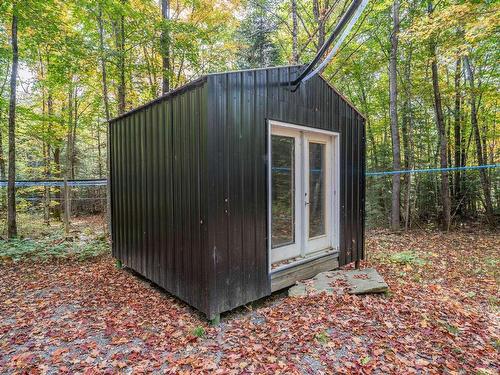 Shed - 2432 Route De La Frontière, Saint-Zacharie, QC 