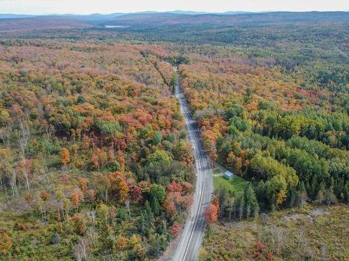 Vue d'ensemble - 2432 Route De La Frontière, Saint-Zacharie, QC 