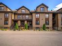 Frontage - 204-310 Ch. Louis-Dufour, Saint-Sauveur, QC  - Outdoor With Facade 