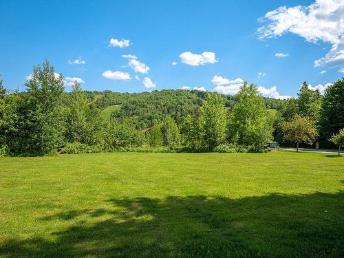 Other - 204-310 Ch. Louis-Dufour, Saint-Sauveur, QC - Outdoor With View