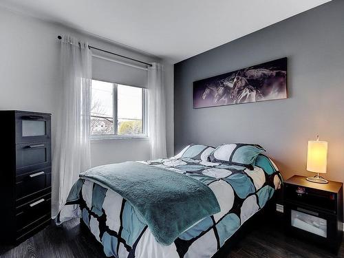 Bedroom - 13 Rue Joseph-Bresse, Chambly, QC 