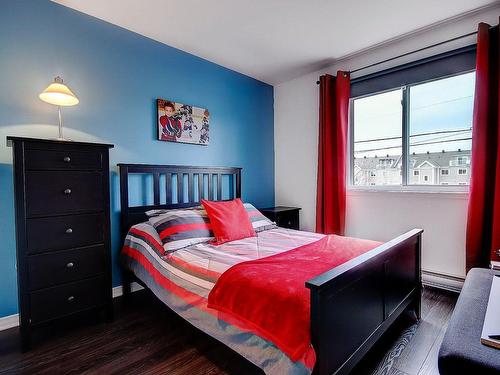 Bedroom - 13 Rue Joseph-Bresse, Chambly, QC 