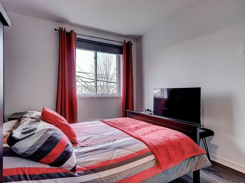 Bedroom - 13 Rue Joseph-Bresse, Chambly, QC 