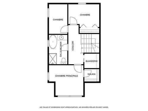 Drawing (sketch) - 1193 Rue Du Calicot, Québec (La Haute-Saint-Charles), QC - Other