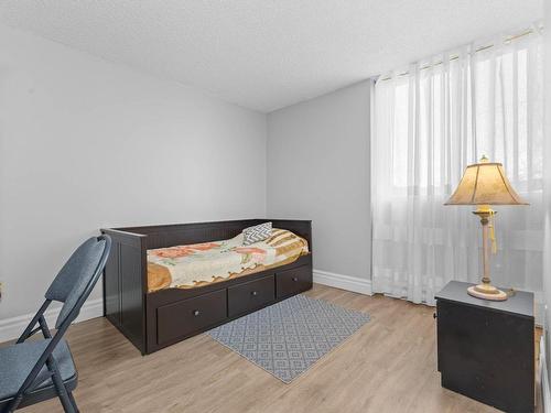 Chambre Ã Â coucher - 307-8885 Rue Marcel-Cadieux, Montréal (Ahuntsic-Cartierville), QC - Indoor Photo Showing Bedroom