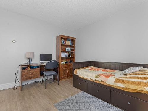 Bedroom - 307-8885 Rue Marcel-Cadieux, Montréal (Ahuntsic-Cartierville), QC - Indoor Photo Showing Bedroom