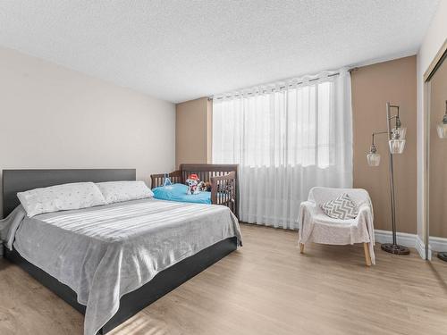 Chambre Ã  coucher principale - 307-8885 Rue Marcel-Cadieux, Montréal (Ahuntsic-Cartierville), QC - Indoor Photo Showing Bedroom