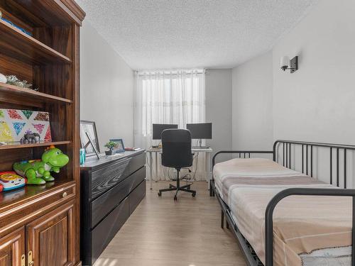 Bedroom - 307-8885 Rue Marcel-Cadieux, Montréal (Ahuntsic-Cartierville), QC - Indoor Photo Showing Bedroom