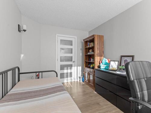 Bedroom - 307-8885 Rue Marcel-Cadieux, Montréal (Ahuntsic-Cartierville), QC - Indoor