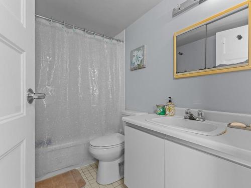 Salle de bains - 307-8885 Rue Marcel-Cadieux, Montréal (Ahuntsic-Cartierville), QC - Indoor Photo Showing Bathroom