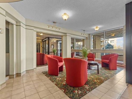 Reception area - 307-8885 Rue Marcel-Cadieux, Montréal (Ahuntsic-Cartierville), QC - Indoor Photo Showing Other Room