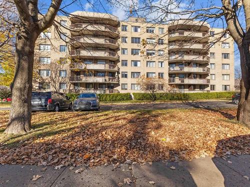 ExtÃ©rieur - 307-8885 Rue Marcel-Cadieux, Montréal (Ahuntsic-Cartierville), QC - Outdoor With Balcony