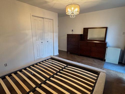 Chambre Ã  coucher principale - 10665 Av. Larose, Montréal (Ahuntsic-Cartierville), QC - Indoor Photo Showing Bedroom