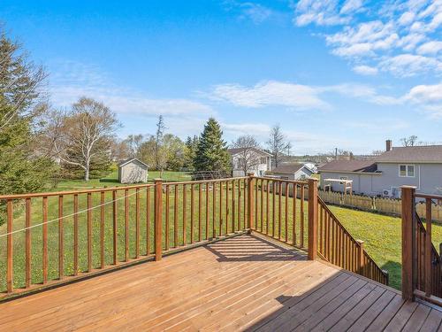 66 Mackinley Crescent, Cornwall, PE 