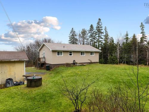 216 Powers Road, Whites Lake, NS 