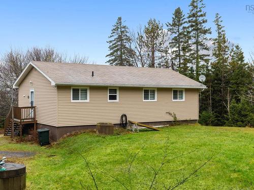 216 Powers Road, Whites Lake, NS 