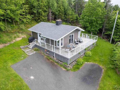 184 Highway 312, Englishtown, NS 