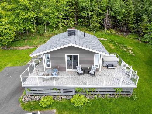 184 Highway 312, Englishtown, NS 