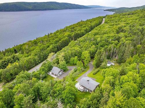 184 Highway 312, Englishtown, NS 