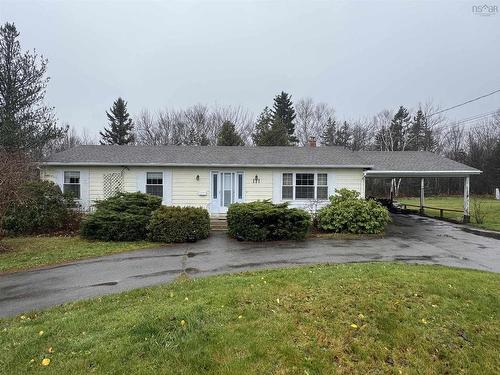 171 Braemar Drive, Westmount, NS 