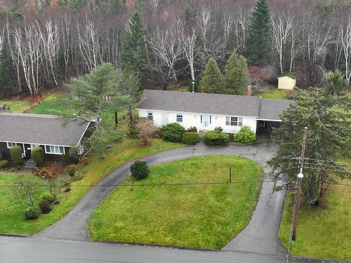 171 Braemar Drive, Westmount, NS 