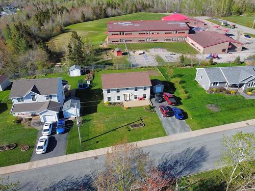 2410 Spring Garden Road, Westville, NS 