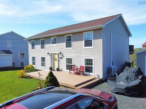 2410 Spring Garden Road, Westville, NS 