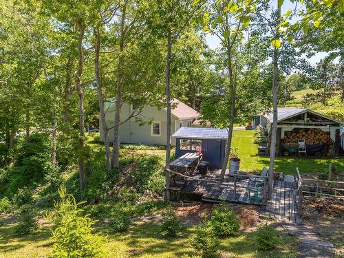 1070 River Road, Bear River, NS 