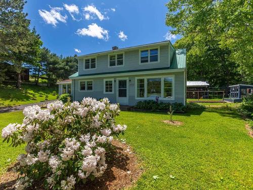 1070 River Road, Bear River, NS 