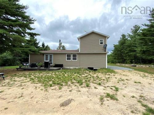 198 Happy Valley Lane, Lower Clyde River, NS 