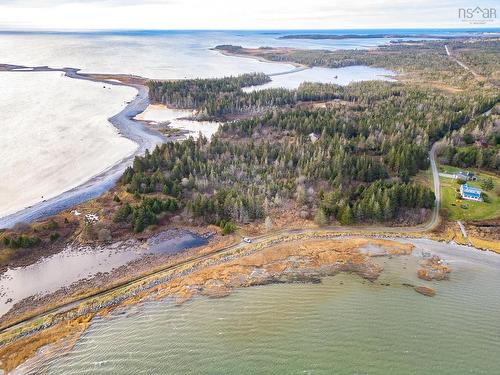 Lot Pid#80133309 Breakwater Road, Louis Head, NS 