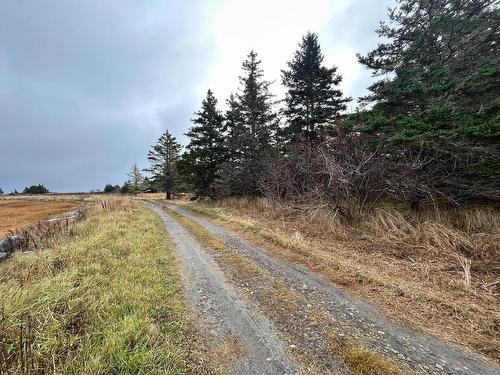 Lot Pid#80133309 Breakwater Road, Louis Head, NS 