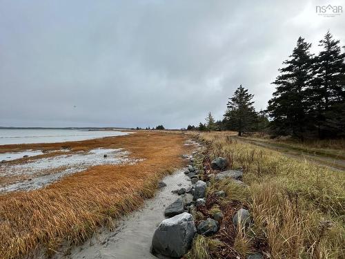 Lot Pid#80133309 Breakwater Road, Louis Head, NS 