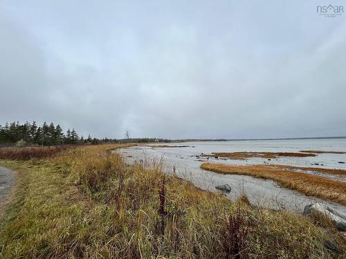 Lot Pid#80133309 Breakwater Road, Louis Head, NS 