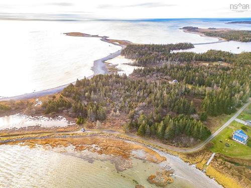 Lot Pid#80133309 Breakwater Road, Louis Head, NS 