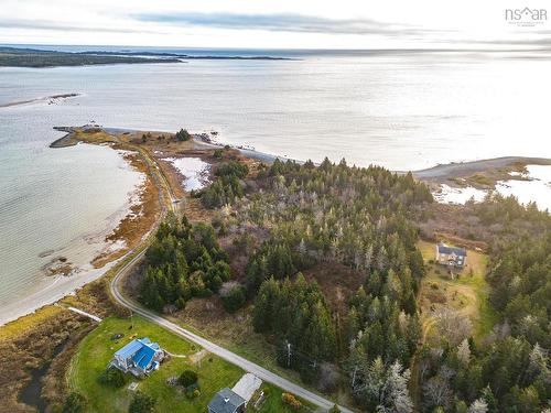 Lot Pid#80133309 Breakwater Road, Louis Head, NS 