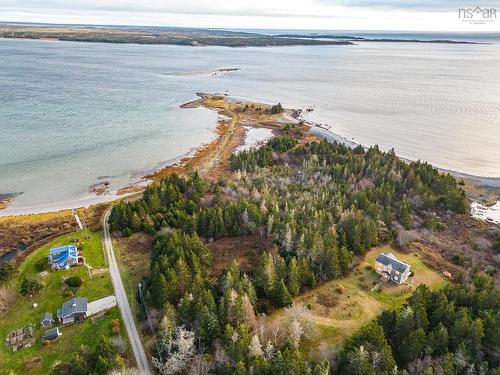 Lot Pid#80133309 Breakwater Road, Louis Head, NS 