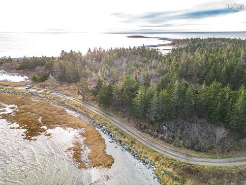 Lot Pid#80133309 Breakwater Road, Louis Head, NS 